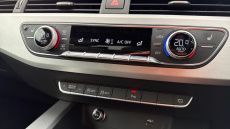 Audi A5 40 TDI Quattro S Line 2dr S Tronic Diesel Coupe